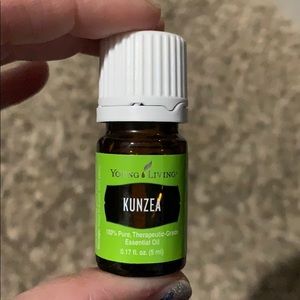 Young Living Kunzea 5 mL Essential Oil Blend